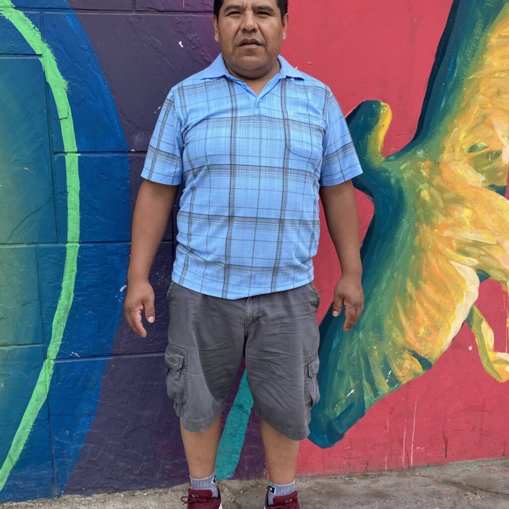 Caso de Edgar