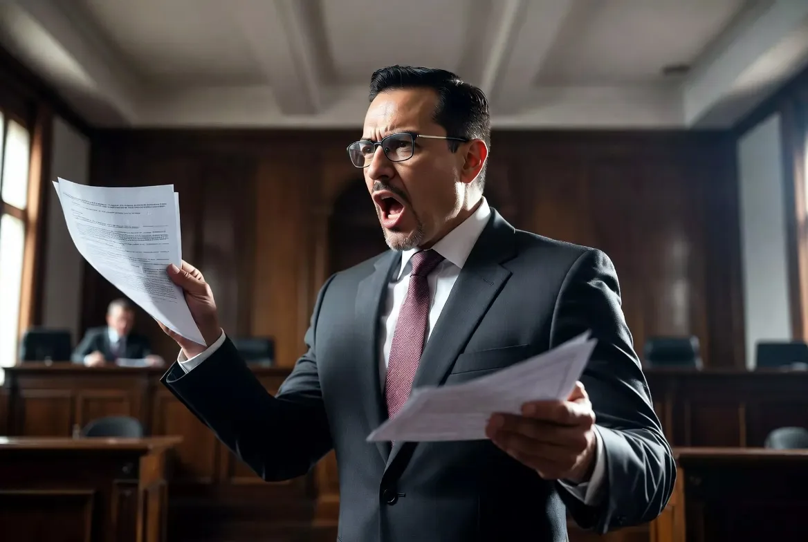 foto de derecho constitucional