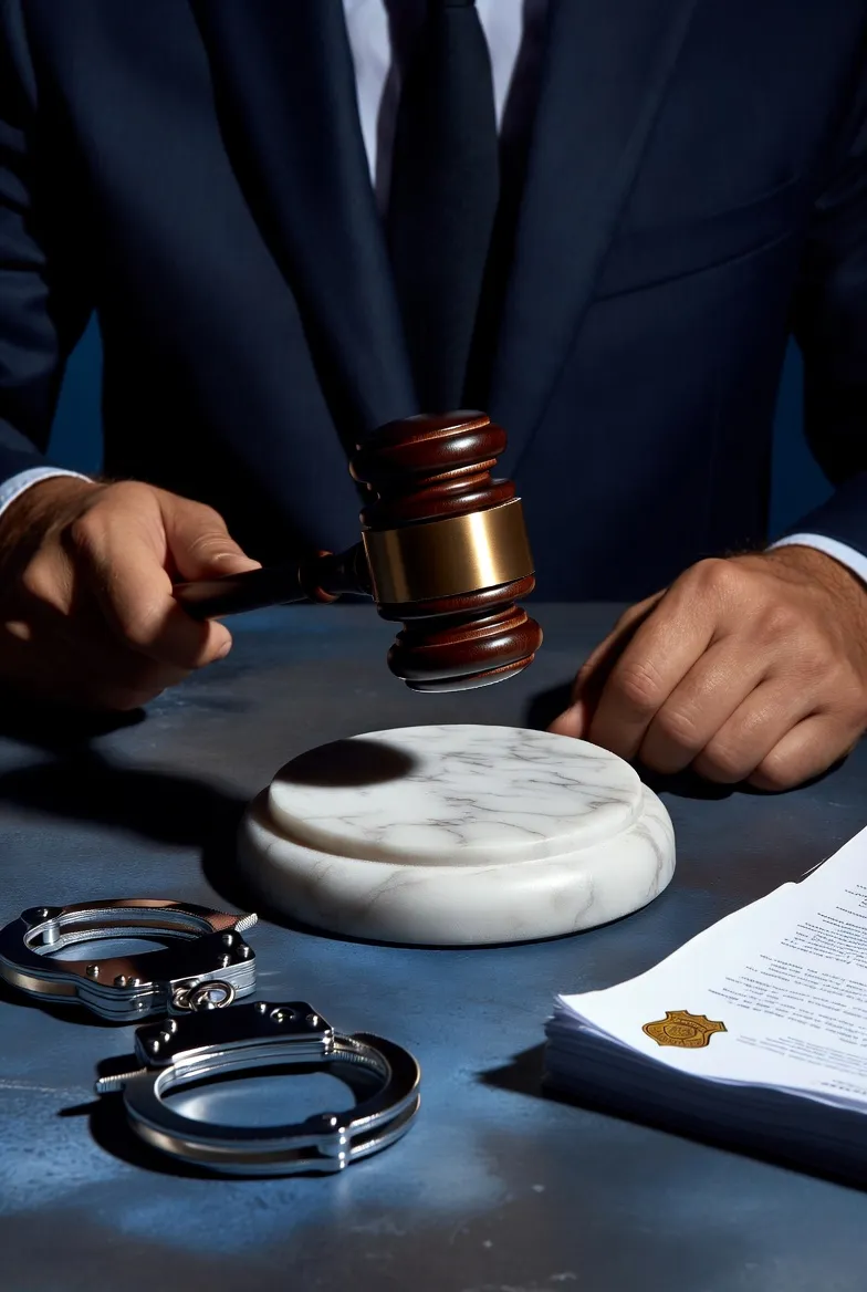 Derecho Constitucional: Tu Defensa de la Libertad.